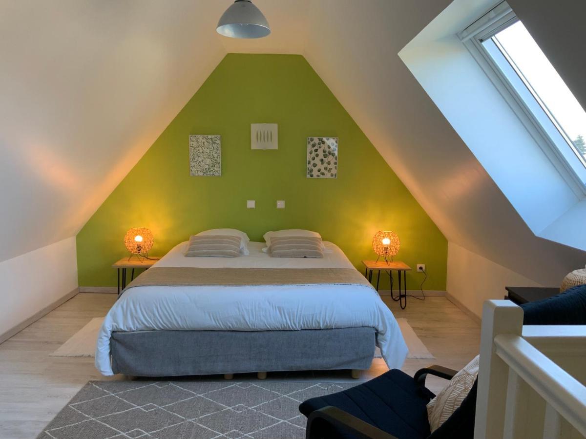 Le Clos Marie Sausseuzemare-en-Caux Extérieur photo